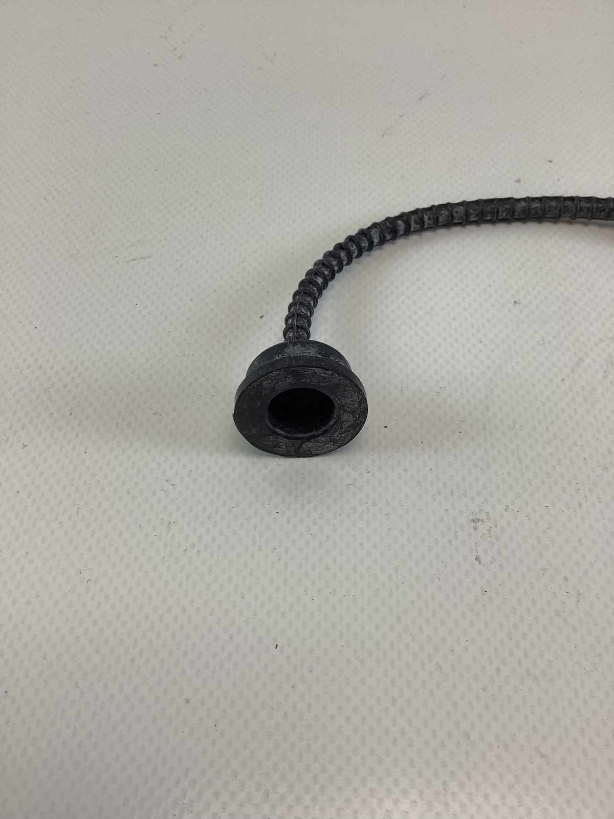 Tubo pescamiscela MITSUBISHI T170 T180 T200 T240 FR66868A | Ricambio - 2