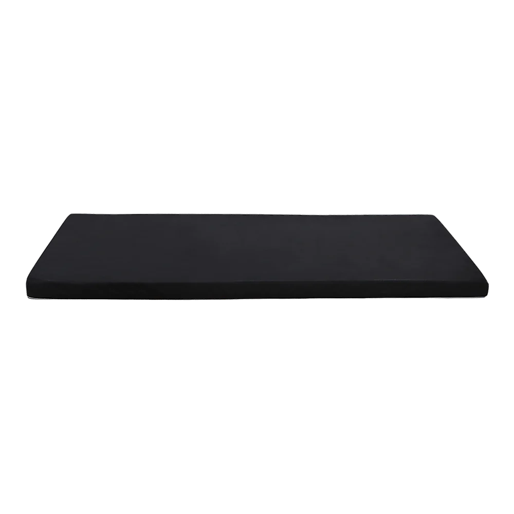 110CM XL Pet Bed Mattress Dog Cat Memory Foam Pad Mat Cushion eBay