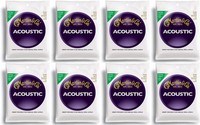 Martin M-180 Traditional 80/20 Bronze Extra Light Acous... (8-pack) Value Bundle on sale Martin M-180 Traditional 80/20 Bronze Extra Light Acous... (8-pack) Value Bundle on sale