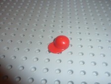 LEGO Minifigure Headgear Cap
