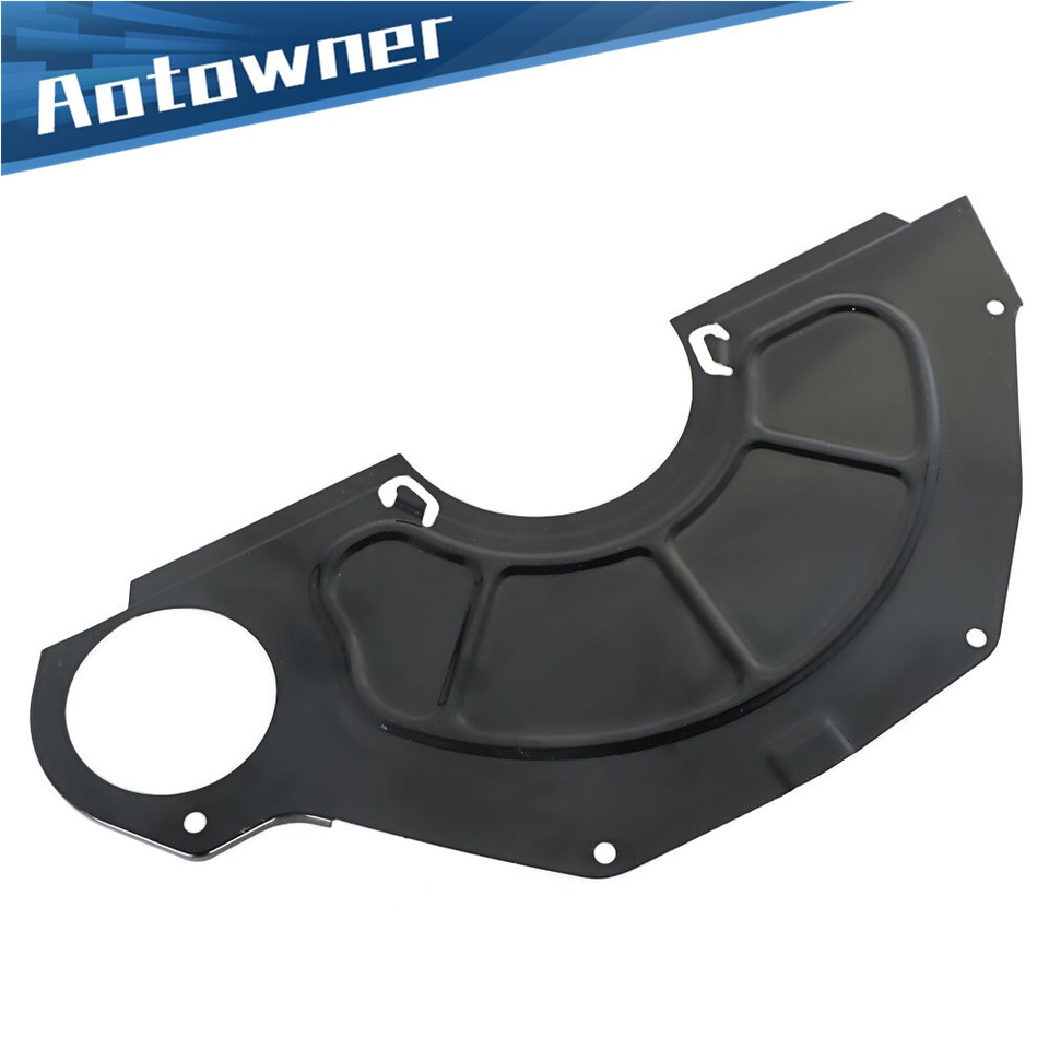 Labwork 11" Aluminum Bell Housing For GM Chevy 621 SBC BBC - Fits 1959-1988 Manual Trans