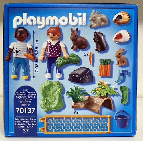 Playmobil Set Spirit Special City Life Country Auswahl Sammlung NEU und OVP - Picture 11 of 23