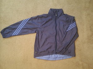 adidas climacool windbreaker