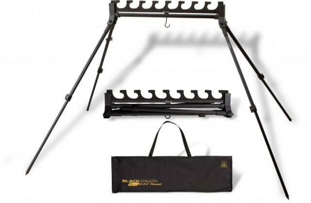 browning black magic pole