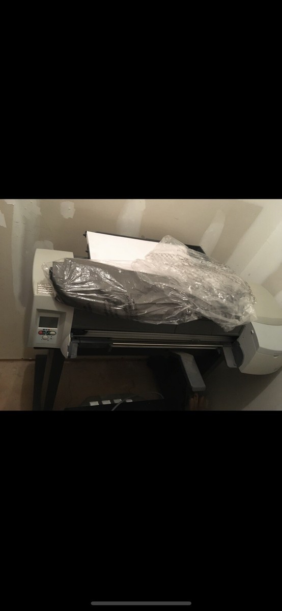 Acquistare HP DesignJet 110 Plus Cartucce Stampanti - Foto 10