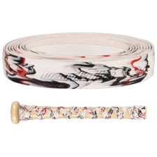 Lizard Skins DSP Ultra X Camo 0.5mm Bat Grip