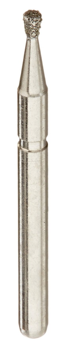 CROSSTECH MultiUse Dental Diamond A6, INVERTCONE 805/010M, Medium