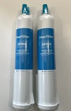 2 PK - Dearfilter DF004 Replacement Filters Compatible with EDR1RXD1