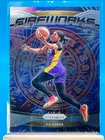 2024 Panini Prizm WNBA Basketball Zia Cooke #1