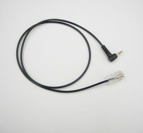 Plug Antitorsione RJ-10 - Per Cavi Telefonici Con Connettore 4P4C - Foto 4