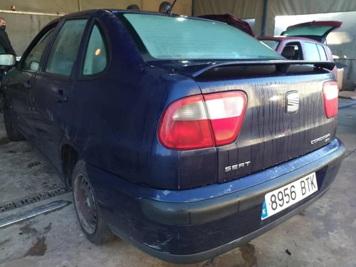 6N0422154F Bomba Direccion para SEAT CORDOBA BERLINA (6K2) Tour 2002 6957996 - Bild 6 von 7