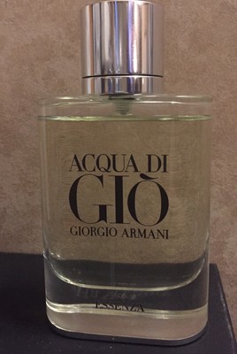 acqua di gio extreme