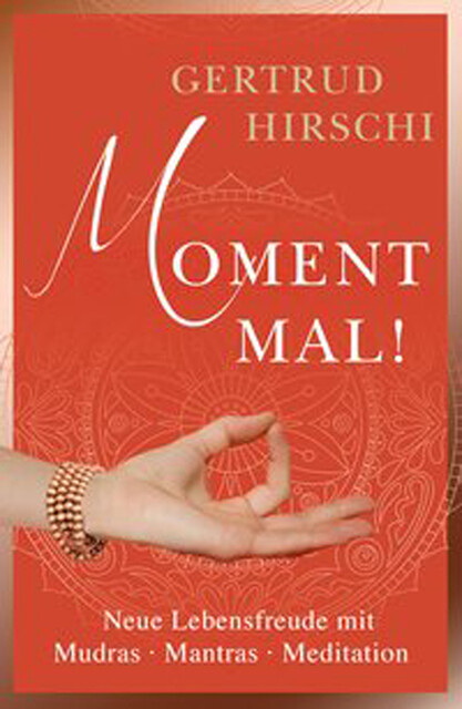 Thumbnail - Moment Mal Gertrud Hirschi 9783906873664