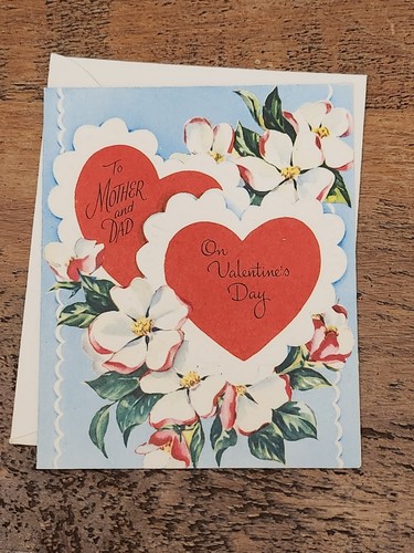 Tarjetas de San Valentín, divertidas de colección, cordialmente tuyas, usadas no usadas, cuantía 5, - Imagen 14 de 18