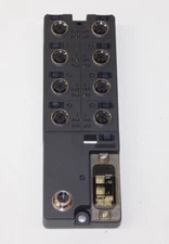 New Omron DRT2-ID08C-1 Remote I/O Terminal Module PNP Type Environment Resistive