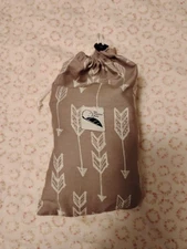 SAN FRANCISCO BABY Brand, Nursing Cover for Breastfeeding