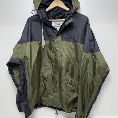 Cadence Kenton 3L Rain Jacket オリーブ M Women's Sideline Rain Jacket Waterproof Shell | Constant Mountain