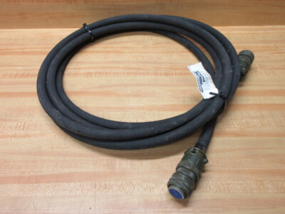 Control Systems 157-125-180 Semperit HE Igniter Cable 157125180