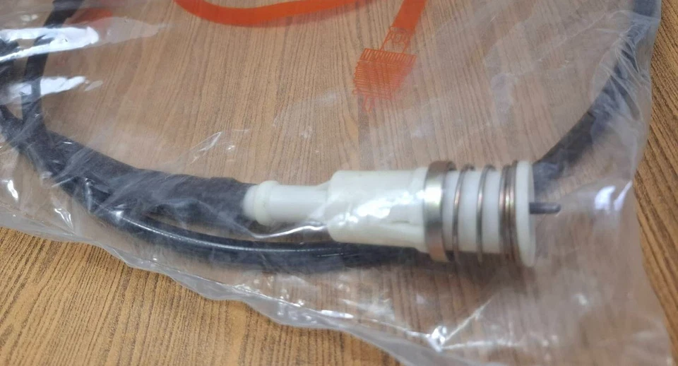 适用于 1985 - 87 初始 D 丰田 COROLLA AE86 LEVIN TRUENO 速度计电缆线 x1 — 第 2/4 张图片