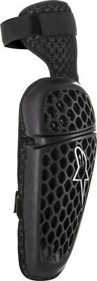 ALPINESTARS YOUTH BIONIC PLUS CE CERTIFIED ELBOW PROTECTORS