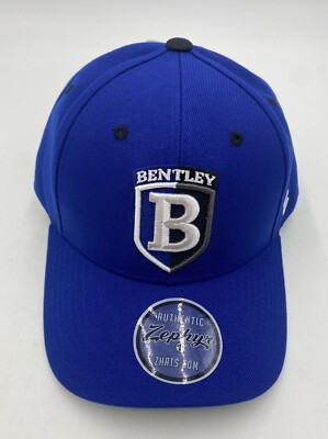 Zephyr Bentley University Hat BRAND NEW FREE SHIPPING #2