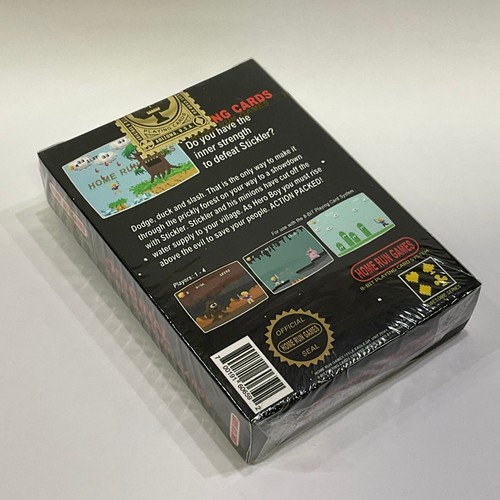 Tarjetas de juego originales de 8 bits - Imagen 3 de 5