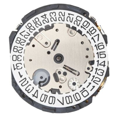 Hattori Epson TMI VR32 VR32B Watch Quartz Movement Japan Made