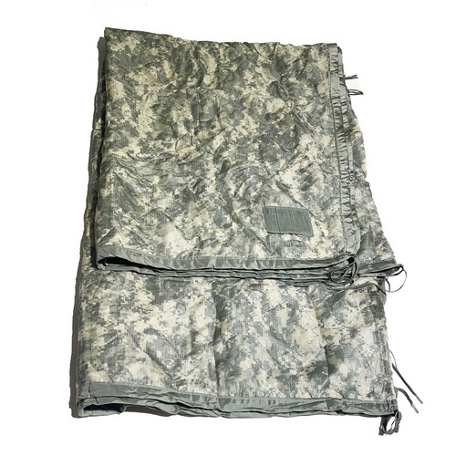 US Army Poncho Liner Digital Desert neu (Neu (gemäss Beschreibung)) in