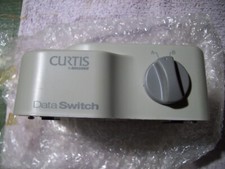 Curtis Data Switch DS6