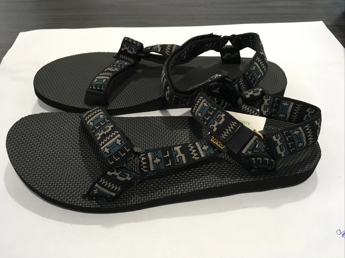 Ebay teva mens sandals sale