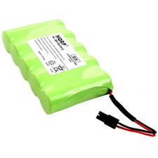 6V Backup Battery for GE Interlogix Simon Xti XTi-5 Security System 600-XTI-BAT
