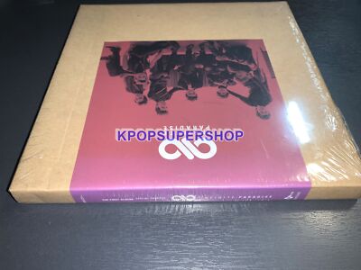 InFinite by Infinite (CD, 2011) for sale online | eBay