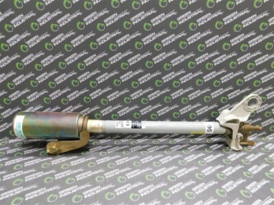 USED S&C SMU-40 Fuse Unit 14.4kV Nom.17kV Max.Amps Int. 25,000 RMS SYM 150E E-OK