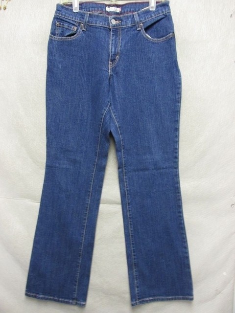 levi's 550 relaxed bootcut