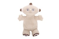 In The Night Garden Makka Pakka Soft Toy, 15cm In The Night Garden Makka Pakka Soft Toy, 15cm