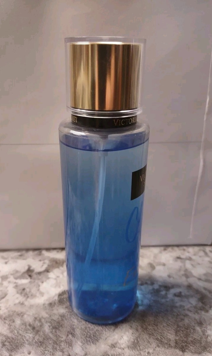 VICTORIA'S SECRET CLASSIC ENDLESS LOVE FRAGRANCE MIST SPRAY 8.4 OZ