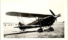 Thun C-35 foto biplano (3 x 5)