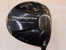 Callaway PARADYM 10.5  45.5in Driver Right-Handed VENTUS TR 5 for Callaway 2581