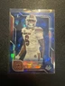 2025 Bowman Chrome University Dylan Stewart 1st Sapphire Base #124 2