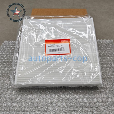 #ad OEM Cabin Air Filter For Civic HR V CR V RDXTLX Charcoal Pollen USA $6.99