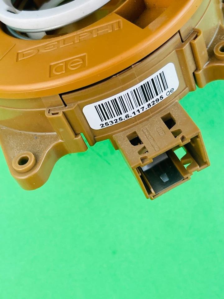 RAM Promaster 1500 2014-2021 Volante Reloj Muelle OEM Foto 3 de 4