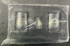 Harley Davidson Stainless Steel Travel Cups S...