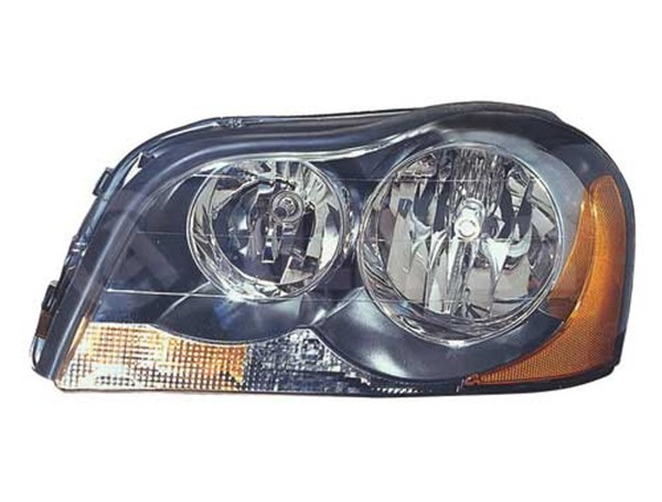 Hauptscheinwerfer Alkar 2741519 H21W FüR Volvo XC90 1 275 AWD-image