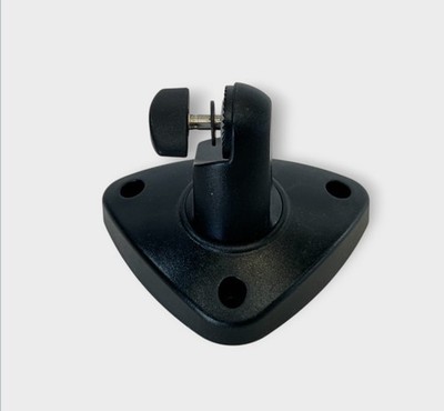 OEM Standard Horizon CP180 CP300 Mounting Bracket Base & Knob Mount Gimbal