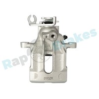 RAP Brakes Bremssattel R-K0042 Gusseisen FüR Volvo S40 1 644 V40 645 LPG