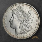 1892-O Morgan Silver Dollar $1 - New Orleans