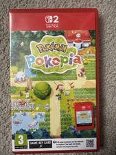 Pokemon Pokopia Switch 2 Nintendo Switch Game