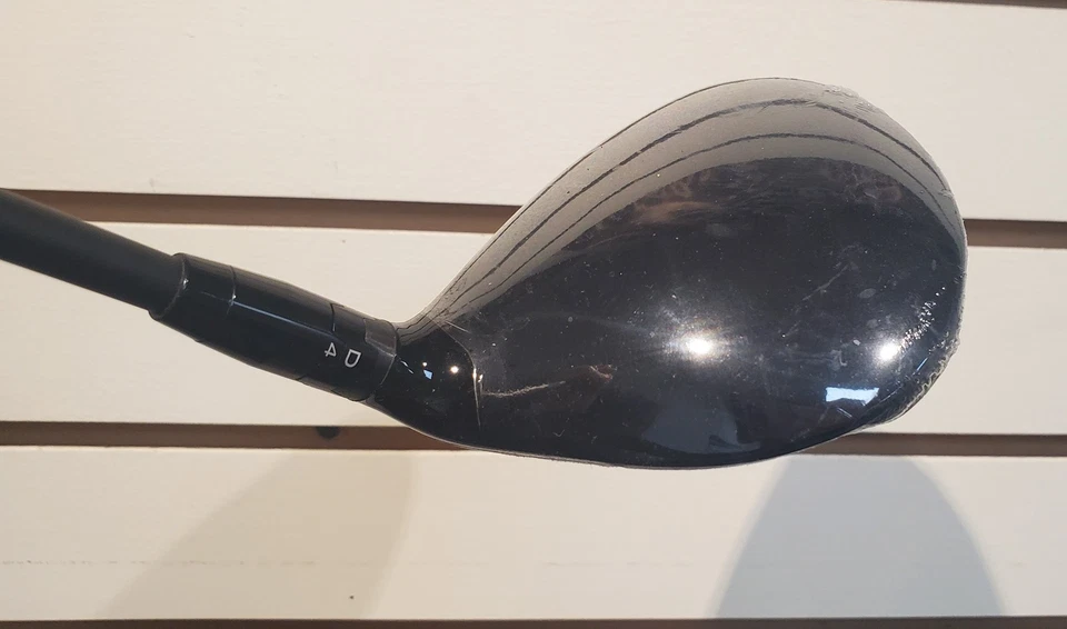 Titleist TSr2 #3 Fairway, 16.5°, RH, HZRDUS 5.5 Regular flex Shaft, NEW - Image 4 of 4