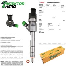 Injecteur Renault SCENIC