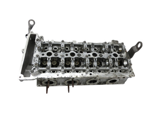 Zylinderkopf für BMW X3 F25 10-14 2,0 135KW N47D20O1 11127810463 7810463